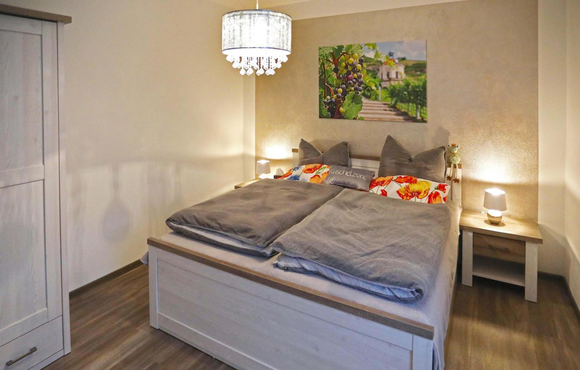 Ferienwohnung Am Südhang Muglitztal Exterior foto